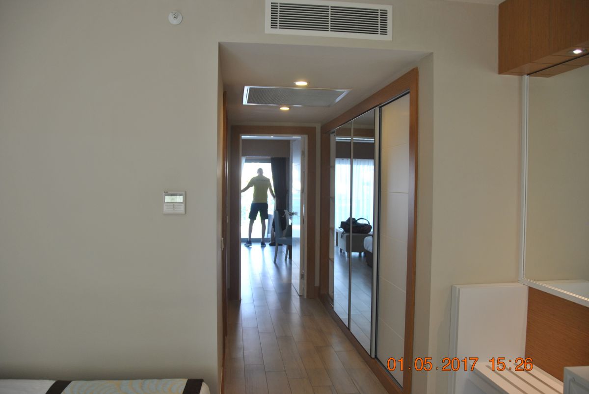 imagini hotel JACARANDA IMPERIAL SIDE